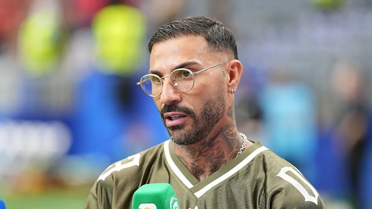 Quaresma: Portekiz korkuyor