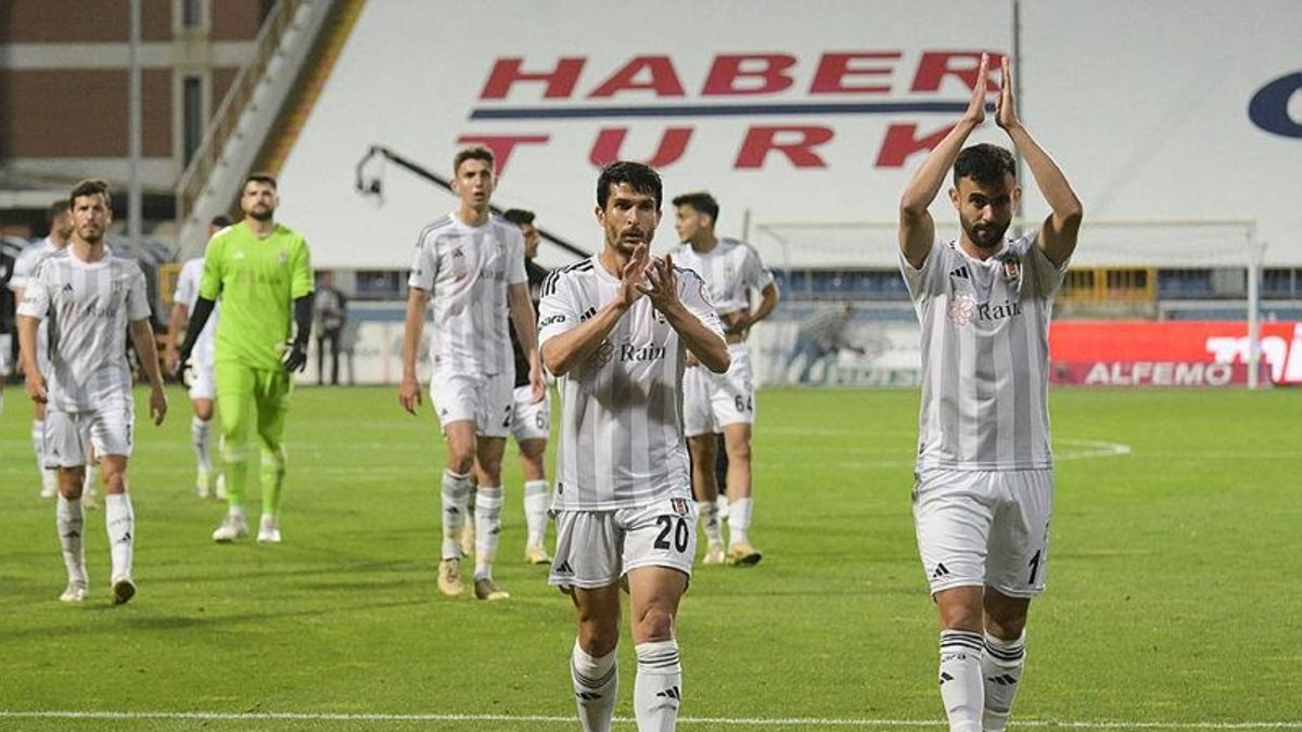 Beşiktaş'ın yeni sezon kamp planı açıklandı!