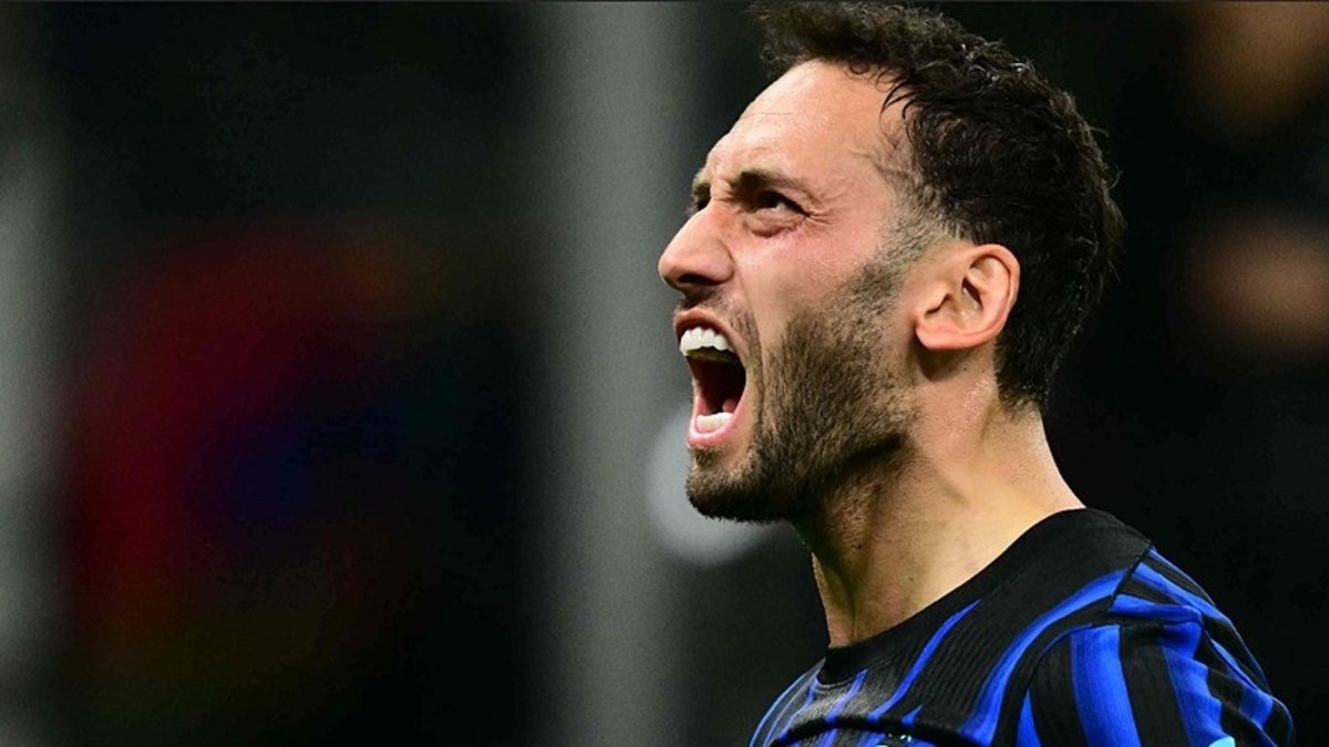 Galatasaray'da Hakan Çalhanoğlu sesleri! Önümüzdeki sene yüzde 99...