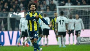 Fenerbahçe'de ayrılık resmileşiyor! Sadık Çiftpınar Yeni Malatyaspor'a transfer oluyor