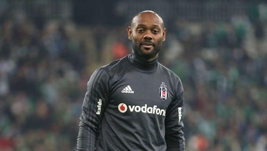 Beşiktaş'a bir kötü haberde Alanyaspor'dan! Vagner Love...