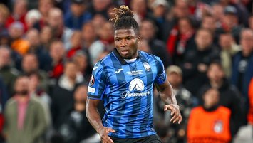 Beşiktaş'tan transfer açıklaması!