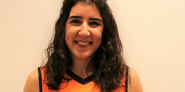 Melis Durul yuvaya döndü