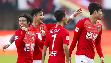 Çin Süper Ligi'nde büyük kriz! Bir bir iflas ediyorlar