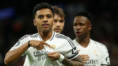 Rodrygo Diaz resitali