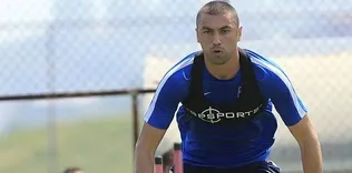 Forvet rekabeti