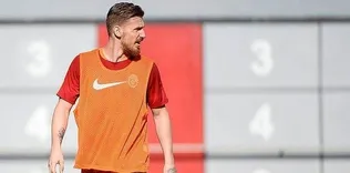 Sıra Serdar’da