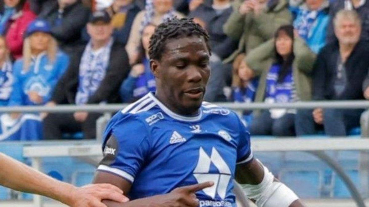Fofana imzayı atıyor!