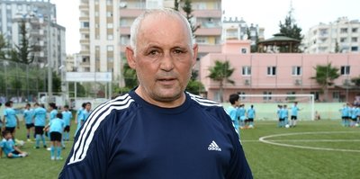 Demirspor’a emanetçi hoca