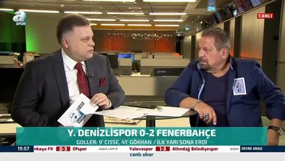 >Toroğlu'dan Denizli'ye eleştiri: Yaptığın paylaşım rakibini kızdırır