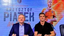 Başakşehir’in de Piatek’i var