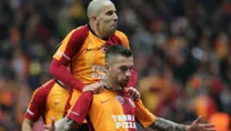 Dünya küçük Adem Büyük