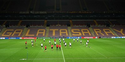 PSG'nin Galatasaray maçı öncesi korkutan istatistiği