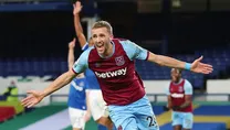 Everton evinde West Ham’a boyun eğdi!