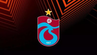 Trabzonspor'un UEFA Avrupa Ligi 2. ön eleme turundaki rakibi belli oldu!