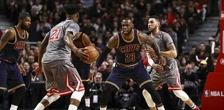 NBA’de gecenin sonuçları