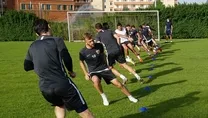 Kayserispor’da hazırlıklar devam ediyor