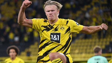 Borussia Dortmund 3-0 Mönchengladbach | ÖZET