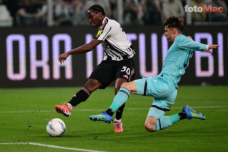 Jonathan David için Süper Lig iddiası! Fenerbahçe ve Galatasaray...