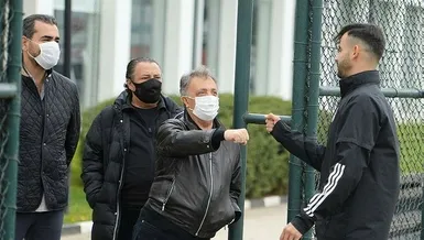 Ahmet Nur Çebi’den kazan kazan formülü