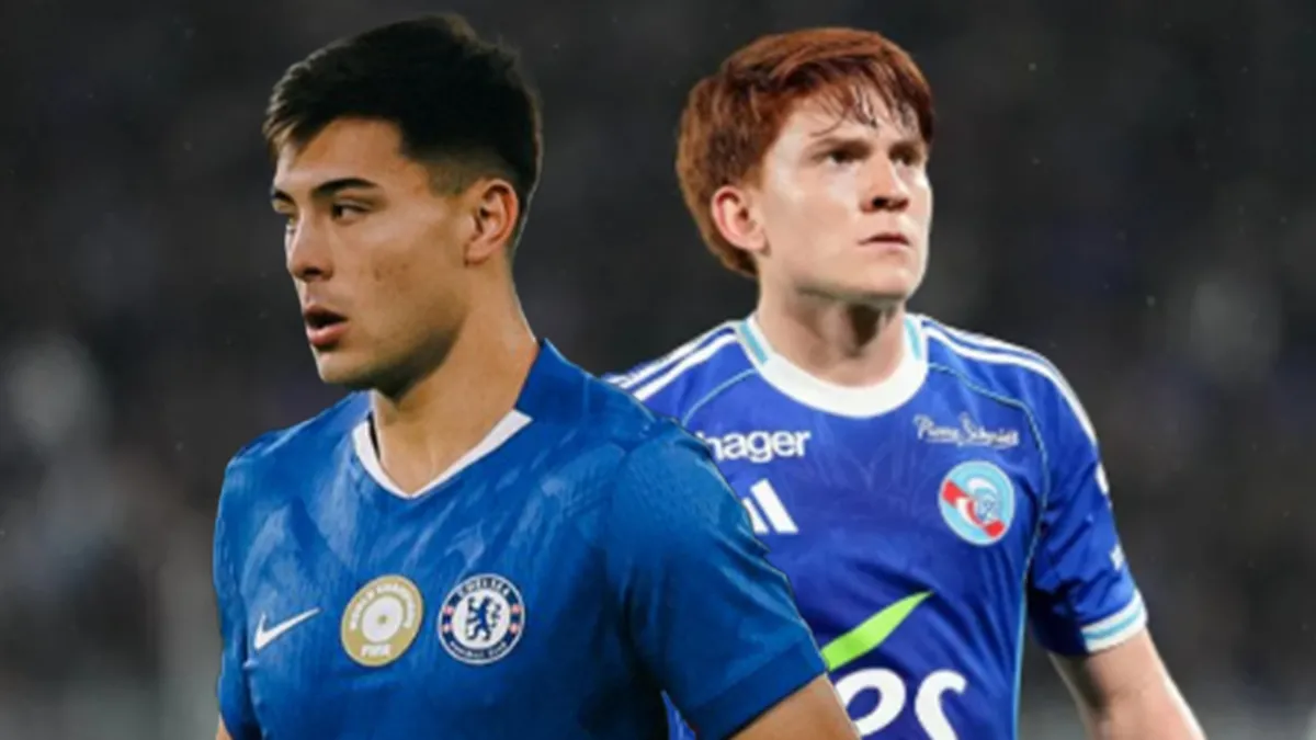 Fenerbahçe, Chelsea'nin Yıldız Adaylarını Hedef Aldı