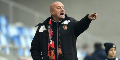 Macaristan'da Marco Rossi dönemi