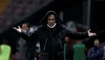 Terim’den 4 kişilik liste