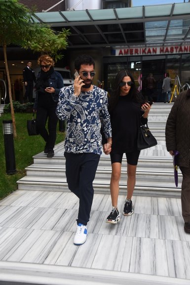 Arda Turan eşi Aslıhan Doğan Turan için Bodrum’dan yazlık alıyor