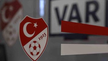 VAR hakemleri açıklandı!