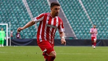 Hüsamettin Erzurum’da