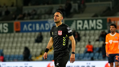 Oğuzhan Aksu görev yapacak