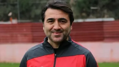 Çetin’in yerine Emrah Bayraktar