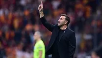 Buruk’tan 4 gün izin