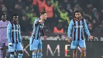 Serdar Saatçi Al Nassr’da