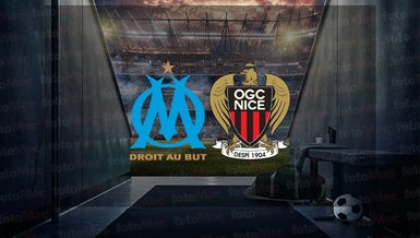 Marsilya - Nice maçı ne zaman, saat kaçta ve hangi kanalda canlı yayınlanacak? | Fransa Ligue 1