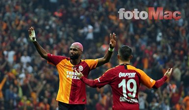 Galatasaray’da Falcao krizi! Fatih Terim...