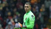 G.Saray'da Muslera korkusu!