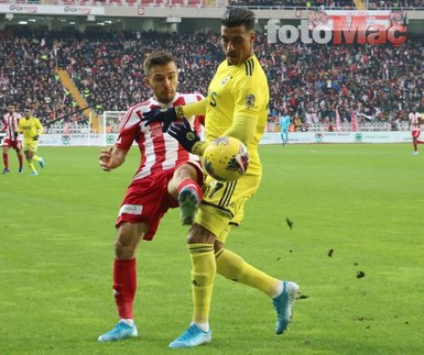 Fenerbahçe’de suçlu bulundu: Kötü gidişatın sorumlusu Damien Comolli!