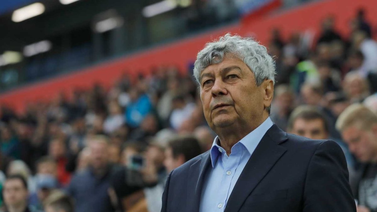 Romanya Futbol Federasyonu'ndan Mircea Lucescu açıklaması!