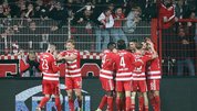 Union Berlin evinde Leipzig’e şans tanımadı