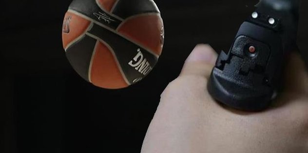4 fans shot during Raptors' NBA title parade