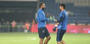 Kaleciler performansıyla öne çıktı