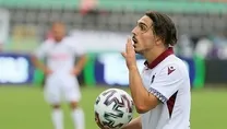 Trabzonspor hücum hattında büyük yarış