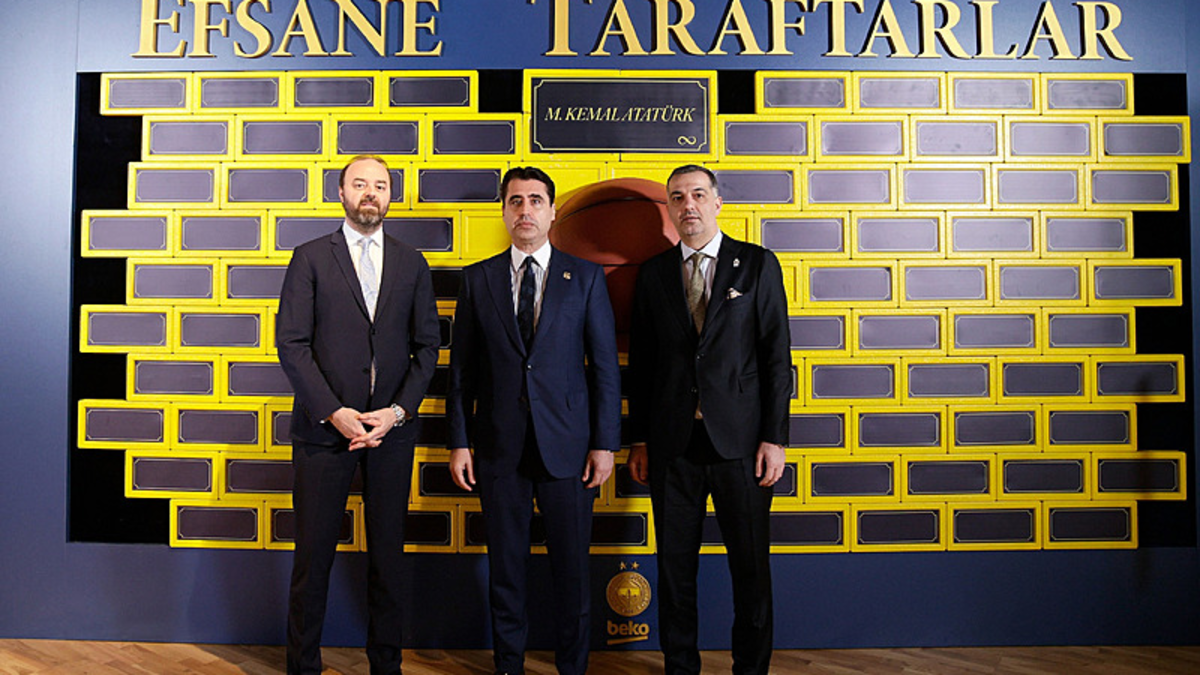 Yıldız projesi başlıyor