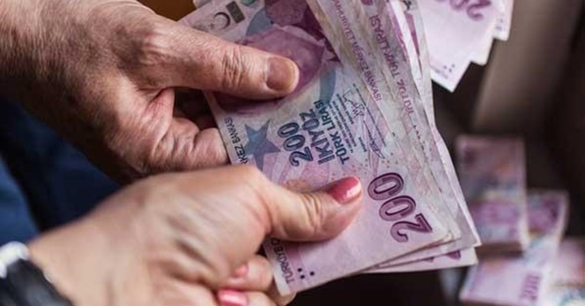 Emeklilere Bayram Ikramiyesi Verilecek Mi Zam Orani Ne Kadar Bayram Ikramiyesi Ne Zaman Yatacak Fotomac