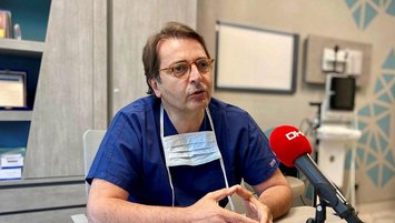 Protokolde gevşeme yok