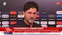 Fatih Tekke: Rövanş için ümidim var