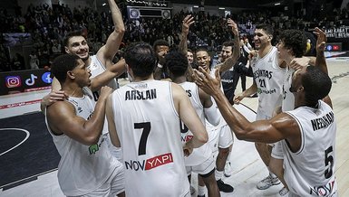 Basketbolda derbi günü