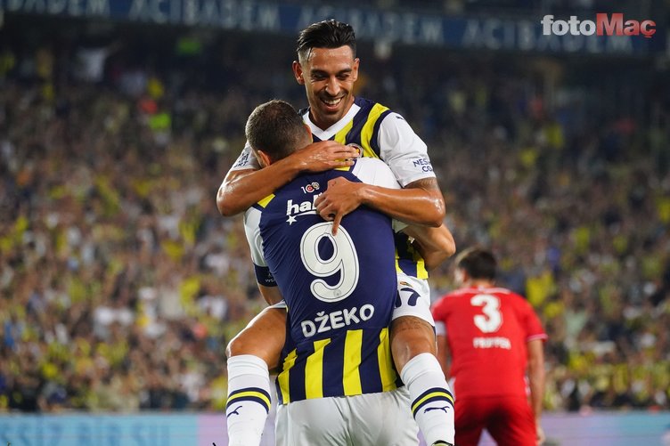 TRANSFER HABERİ: Orta sahada rota Fransa! Fenerbahçe'den sürpriz hamle