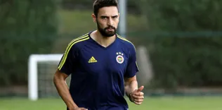 Mehmet Ekici: Bomba gibiyim